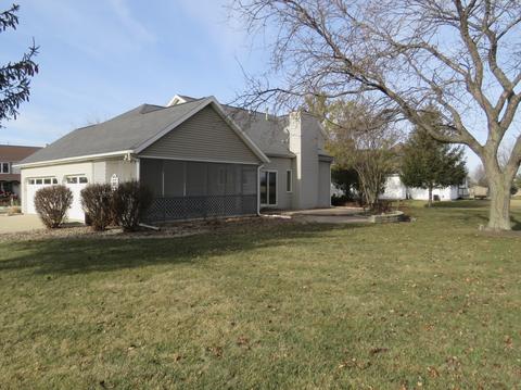 2000 Haverhill Cc Park, Normal, IL 61761 photo 4