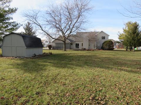2000 Haverhill Cc Park, Normal, IL 61761 photo 5