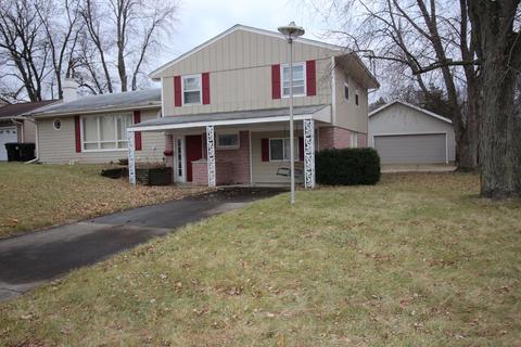 415 Belview Ave, Normal, IL 61761 photo 1