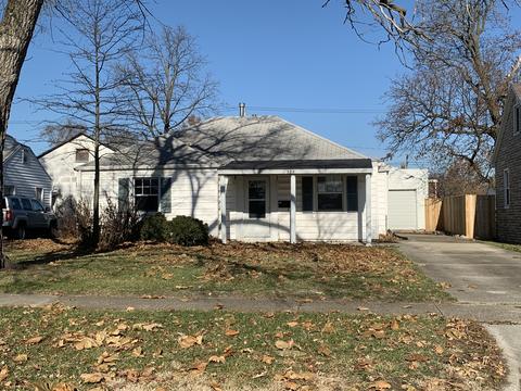 509 E Wabash Ave, Rantoul, IL 61866 photo 1