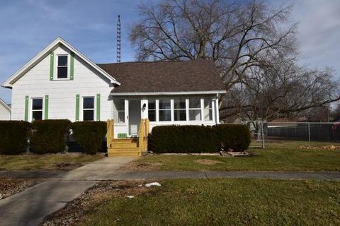 213 E Hamilton St, Odell, IL 60460 photo 32