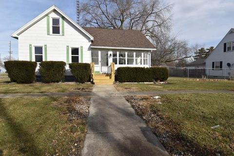 213 E Hamilton St, Odell, IL 60460 photo 1