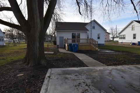 213 E Hamilton St, Odell, IL 60460 photo 28