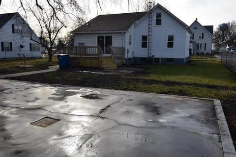 213 E Hamilton St, Odell, IL 60460 photo 29