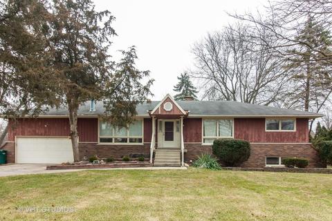 6623 Bentley Ave, Willowbrook, IL 60527 photo 1
