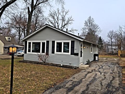 116 E Pineview Dr, Round Lake Park, IL 60073 photo 1