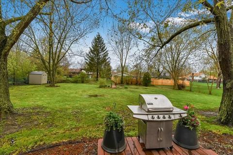 20832 Sparta Ln, Olympia Fields, IL 60461 photo 23