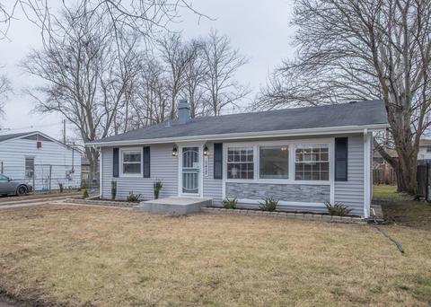 15428 Birch Rd, Markham, IL 60428 photo 1