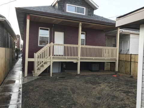 6017 S Artesian Ave, Chicago, IL 60629 photo 3