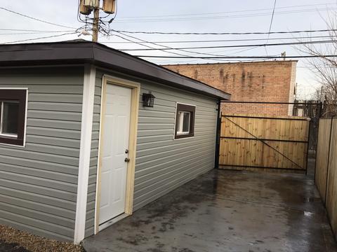 6017 S Artesian Ave, Chicago, IL 60629 photo 5