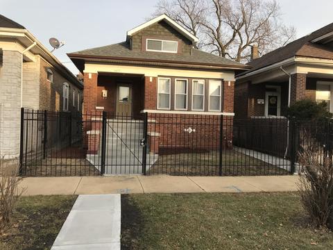 6017 S Artesian Ave, Chicago, IL 60629 photo 1
