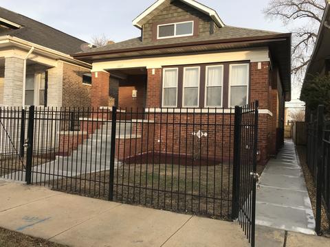 6017 S Artesian Ave, Chicago, IL 60629 photo 2