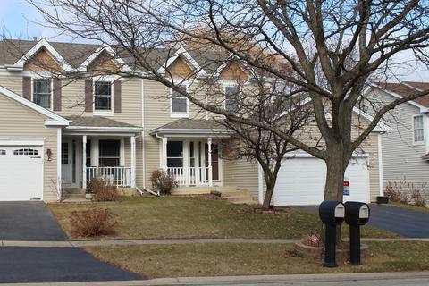 534 Orchards Pass, Bartlett, IL 60103 photo 2