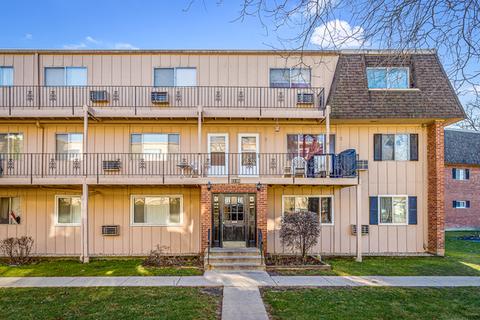 2410 Algonquin Rd #13, Rolling Meadows, IL 60008 photo 1