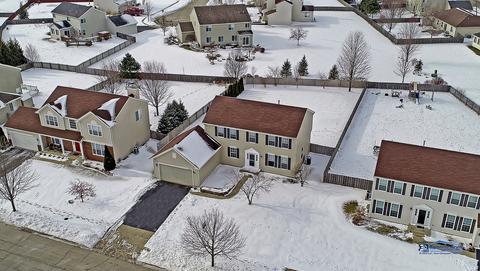 6616 Ayre Dr, Mchenry, IL 60050 photo 32