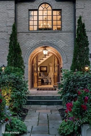 1301 Chestnut Ave, Wilmette, IL 60091 photo 63