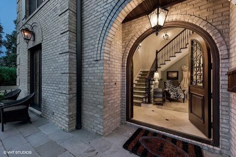 1301 Chestnut Ave, Wilmette, IL 60091 photo 3