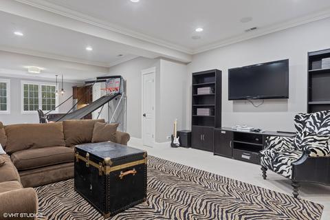 1301 Chestnut Ave, Wilmette, IL 60091 photo 58