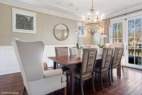1301 Chestnut Ave, Wilmette, IL 60091 photo 9