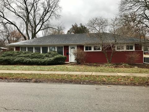 804 Elm St, Wheaton, IL 60189 photo 1