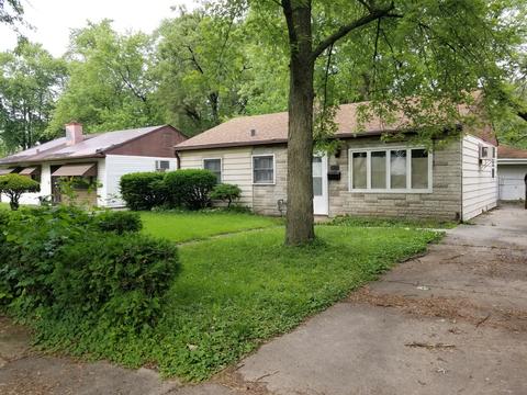 16775 Artesian Ave, Hazel Crest, IL 60429 photo 2