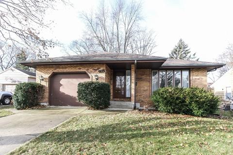 226 S Edison Ave, Elgin, IL 60123 photo 1