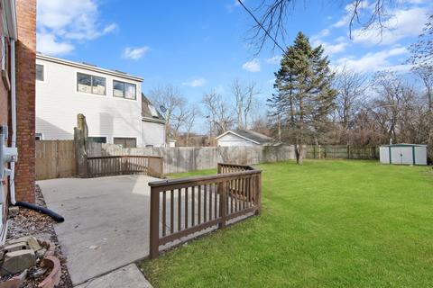 4029 Gage Ave, Lyons, IL 60534 photo 28