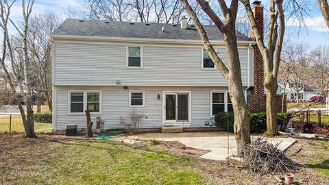 2025 Dorset Dr, Wheaton, IL 60189 photo 12