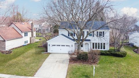 2025 Dorset Dr, Wheaton, IL 60189 photo 1