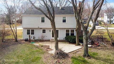 2025 Dorset Dr, Wheaton, IL 60189 photo 11