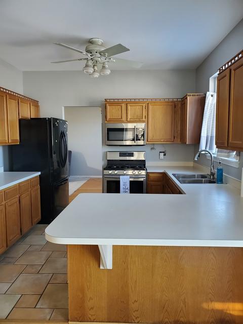 2106 Wattles Ct, Plainfield, IL 60586 photo 4