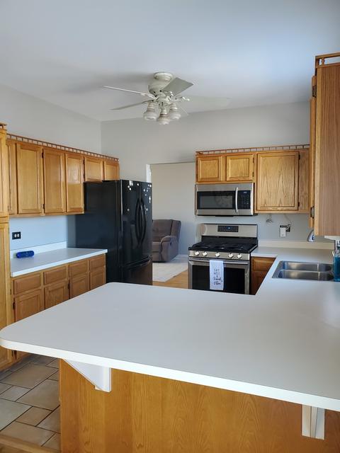 2106 Wattles Ct, Plainfield, IL 60586 photo 5