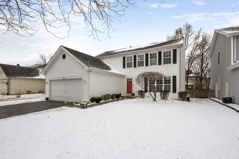 14136 S Lakeridge Dr, Plainfield, IL 60544 photo 1