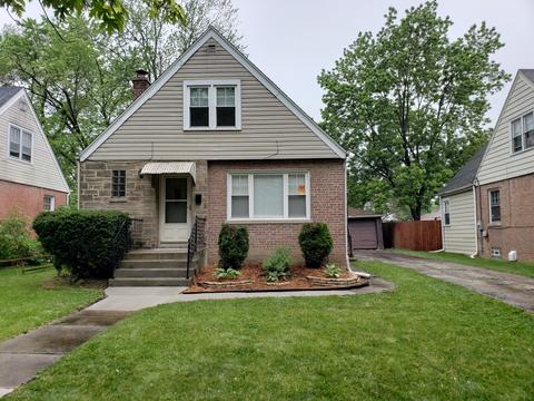 732 Morris Ave, Hillside, IL 60162 photo 1