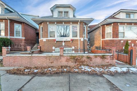 8102 S Harvard Ave, Chicago, IL 60620 photo 2