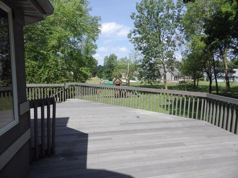 3316 E Forestview Trl, Crete, IL 60417 photo 41