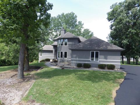 3316 E Forestview Trl, Crete, IL 60417 photo 2