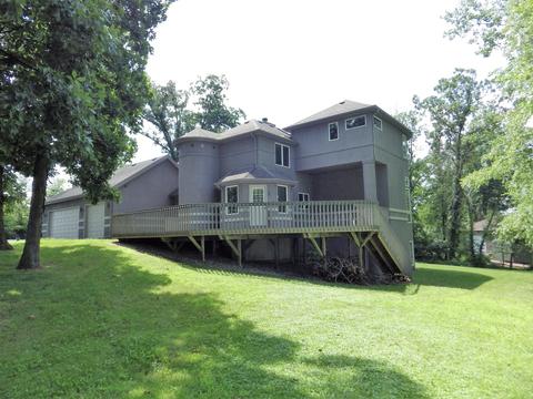 3316 E Forestview Trl, Crete, IL 60417 photo 36