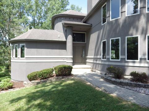 3316 E Forestview Trl, Crete, IL 60417 photo 4