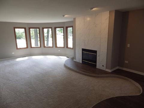 3316 E Forestview Trl, Crete, IL 60417 photo 6