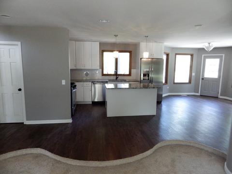 3316 E Forestview Trl, Crete, IL 60417 photo 9