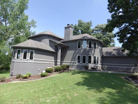 3316 E Forestview Trl, Crete, IL 60417 photo 1