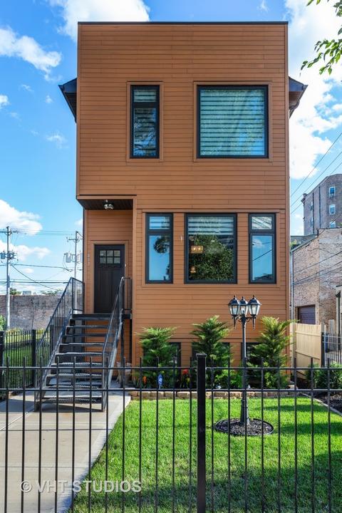 417 E 42nd Pl, Chicago, IL 60653 photo 1