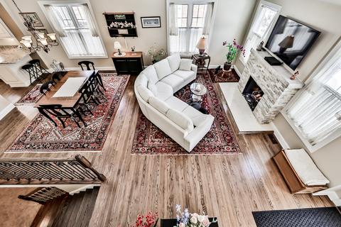 587 Selborne Rd, Riverside, IL 60546 photo 8