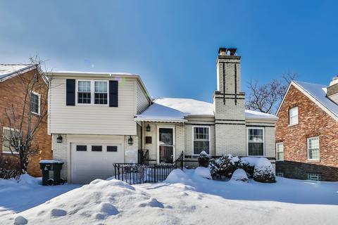 587 Selborne Rd, Riverside, IL 60546 photo 1