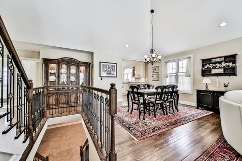 587 Selborne Rd, Riverside, IL 60546 photo 7