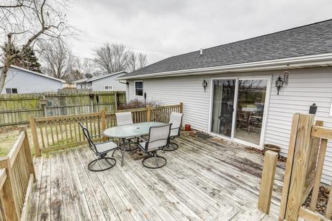402 S E St, Hammond, IL 61929 photo 20