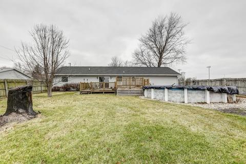 402 S E St, Hammond, IL 61929 photo 19