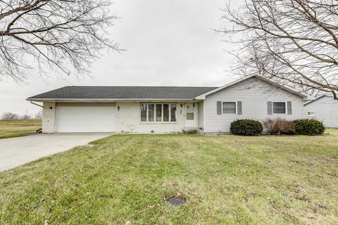 402 S E St, Hammond, IL 61929 photo 1
