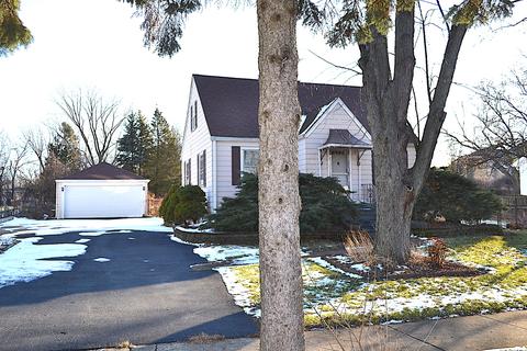 1607 N Summit St, Wheaton, IL 60187 photo 23